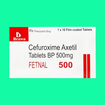 Fetnal 500
