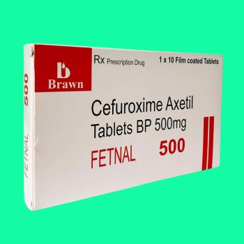 Fetnal 500