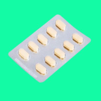 Fexofenaderm 180 mg