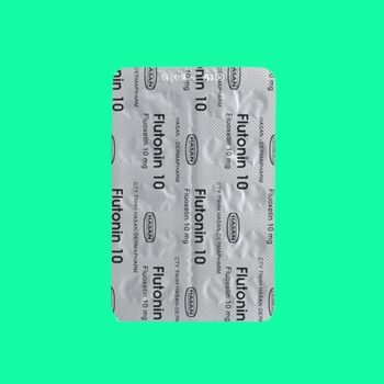 Flutonin 10