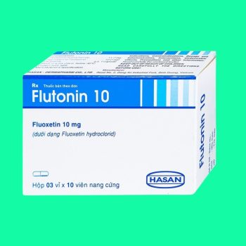 Flutonin 10