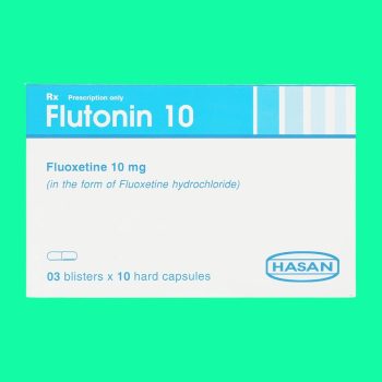 Flutonin 10