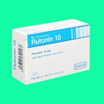 Flutonin 10