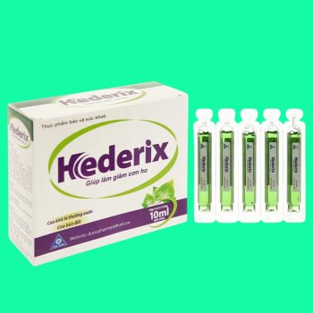Hederix
