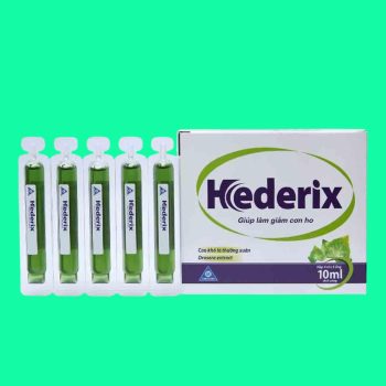 Hederix