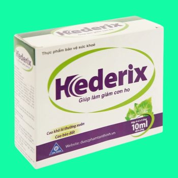 Hederix