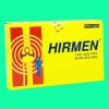 Hirmen 8 Hirmen