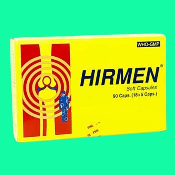 Hirmen 2 Hirmen