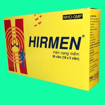 Hirmen 3 Hirmen