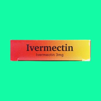 Ivermectin 3mg Dược 3-2