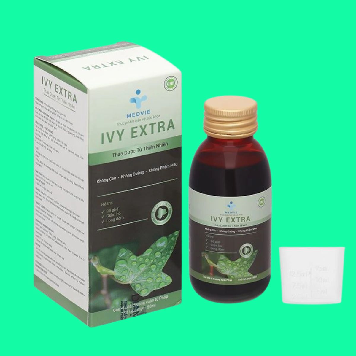 Ivy Extra (1) Ivy Extra