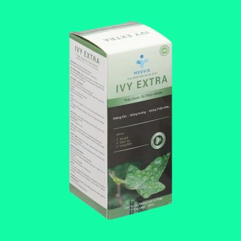 Ivy Extra 2 Ivy Extra