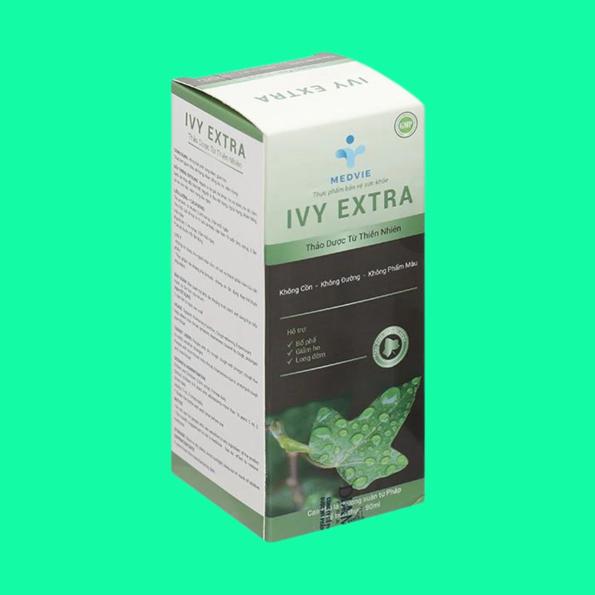 Ivy Extra (2) Ivy Extra