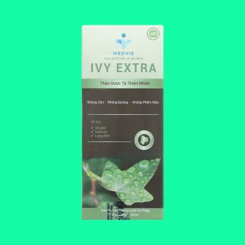 Ivy Extra 4 Ivy Extra