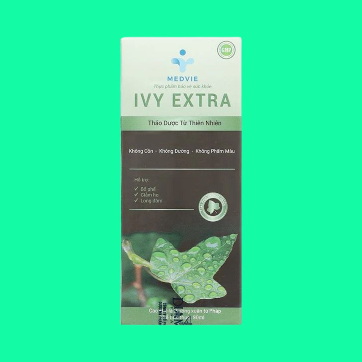 Ivy Extra (4) Ivy Extra