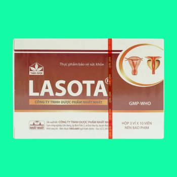 Lasota