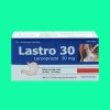 Lastro 30 7 Lastro 30