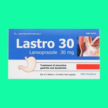 Lastro 30
