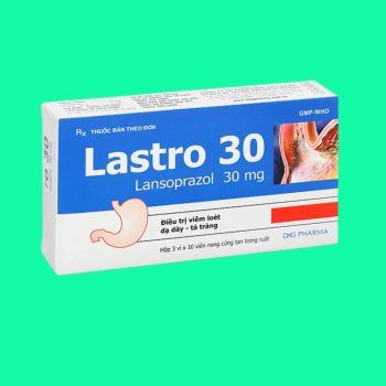 Lastro 30