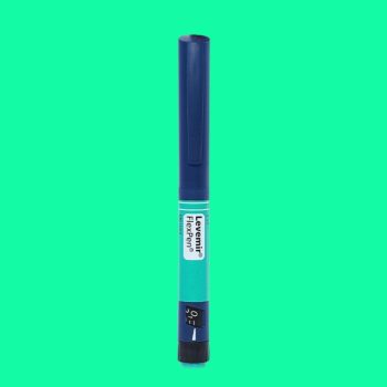 Levemir FlexPen 100U/ml 7 Levemir FlexPen 100U/ml