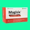 Magisix 11 Magisix