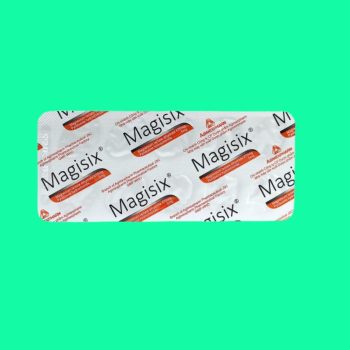Magisix