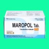 Maropol Tab. 200mg 9 Maropol Tab. 200mg