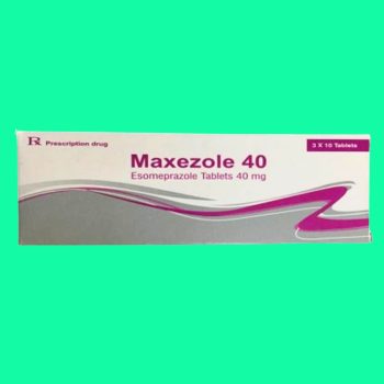 Maxezole 40
