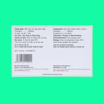 Maxx Viton 1200