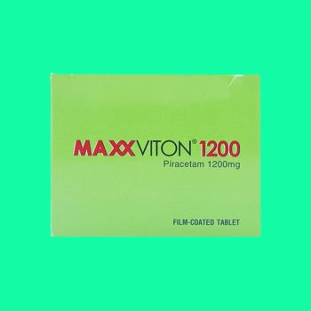 Maxx Viton 1200