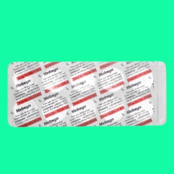 Mebsyn 135mg 8 Mebsyn 135mg