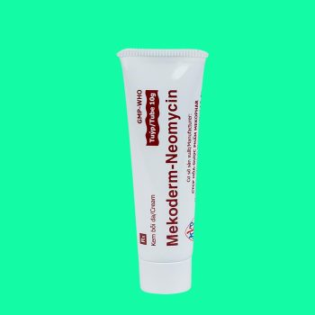 Mekoderm-Neomycin 5 Mekoderm-Neomycin