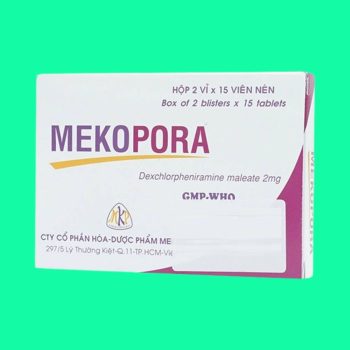 Mekopora 2mg 3 Mekopora 2mg