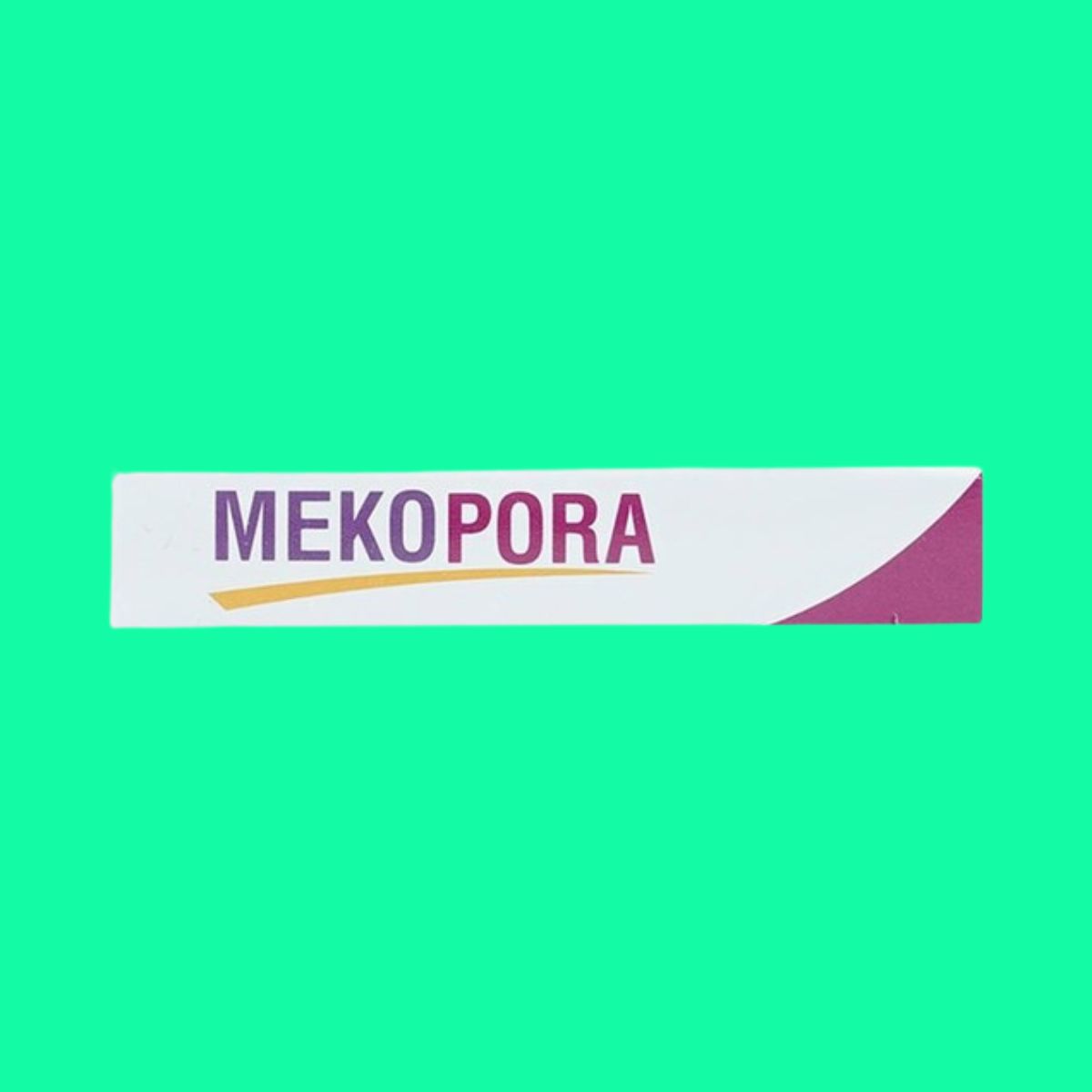 Mekopora 2mg (6) Mekopora 2mg