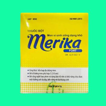 Merika Fort