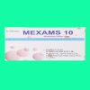 Mexams 10