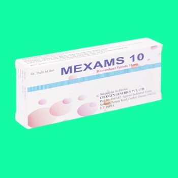 Mexams 10