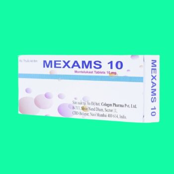 Mexams 10