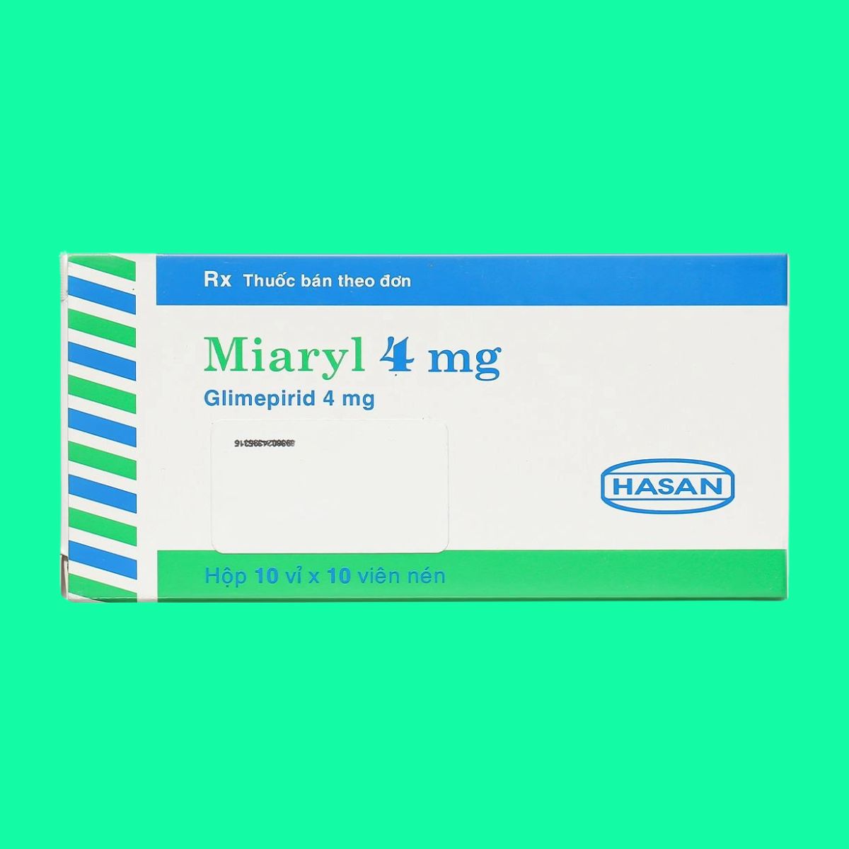 Miaryl 4mg (1) Miaryl 4mg