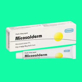Micosalderm 2%