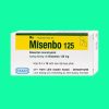 Misenbo 125 8 Misenbo 125