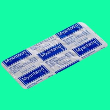 Myantacid-II