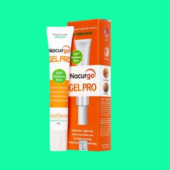 Nacurgo Gel Pro