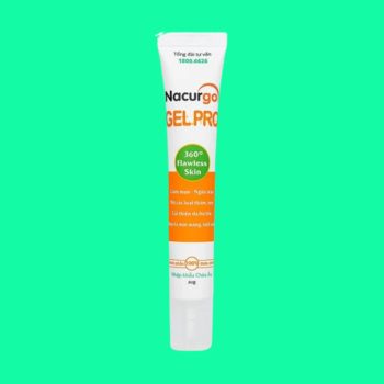 Nacurgo Gel Pro 7 Nacurgo Gel Pro