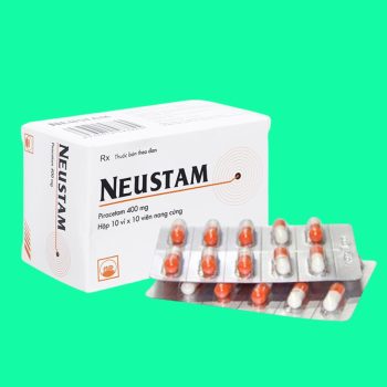 Neustam 400mg