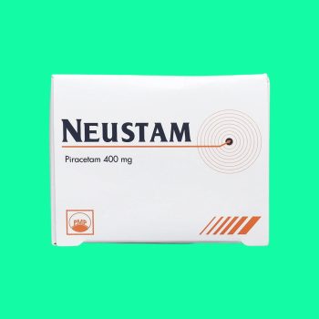 Neustam 400mg 6 Neustam 400mg