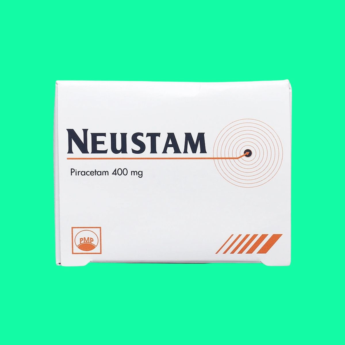 Neustam 400mg (6) Neustam 400mg