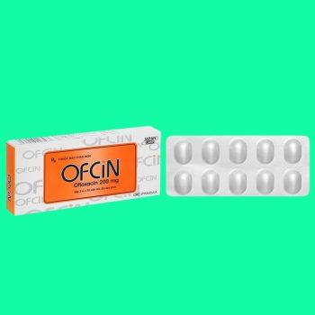 Ofcin 200mg