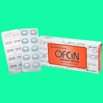 Ofcin 200mg