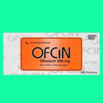 Ofcin 200mg